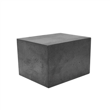 Magnézia uhlík tehla