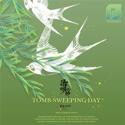 Qingming Festival: čas na tradíciu a obnovenie v Číne