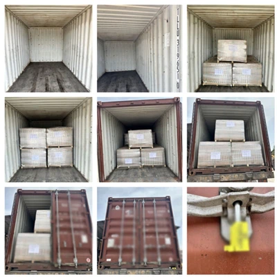 Topower Kórejské objednávky zákazníkov 25. Refraktérny oxid kremičitý pre kal...